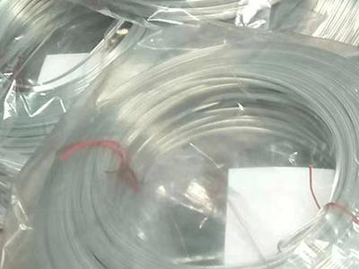 夏邑铁芯放炮线