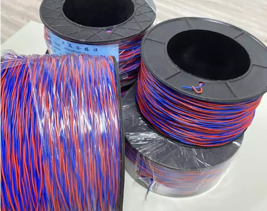 夏邑放炮线的具体作用是什么？