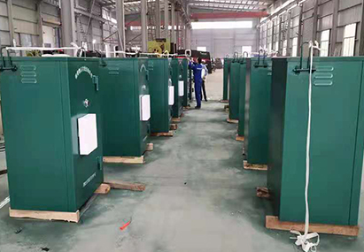 夏邑移动炸药库：安全与效率并重的爆破行业新趋势