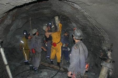 夏邑工程爆破中的危险因素分析以及应对工程爆破危险的措施