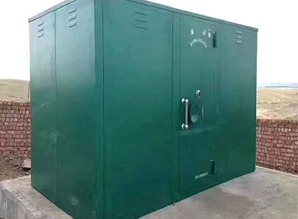 夏邑炸药柜的作用：不仅仅是容器，更是安全与管理的核心防线